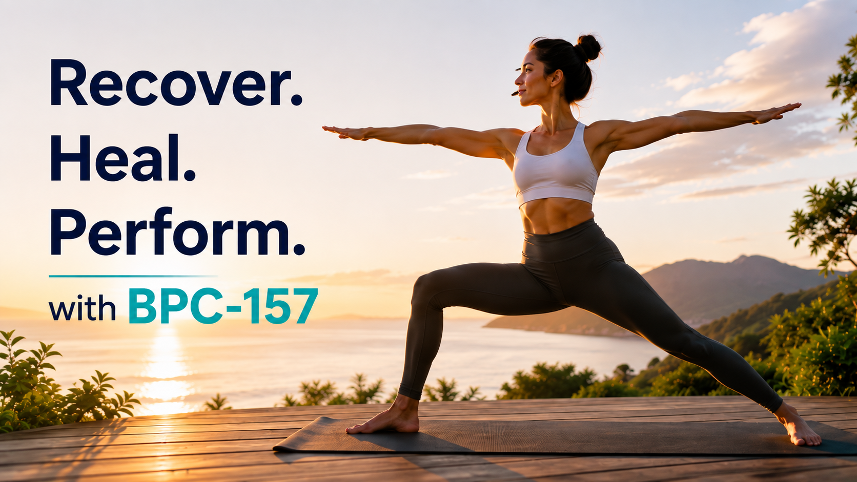 BPC-157 Benefits: What the Research Shows