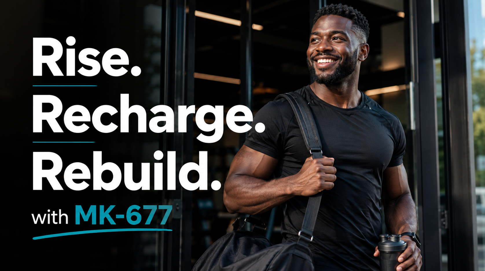 MK-677 Dosage: How Researchers Approach It