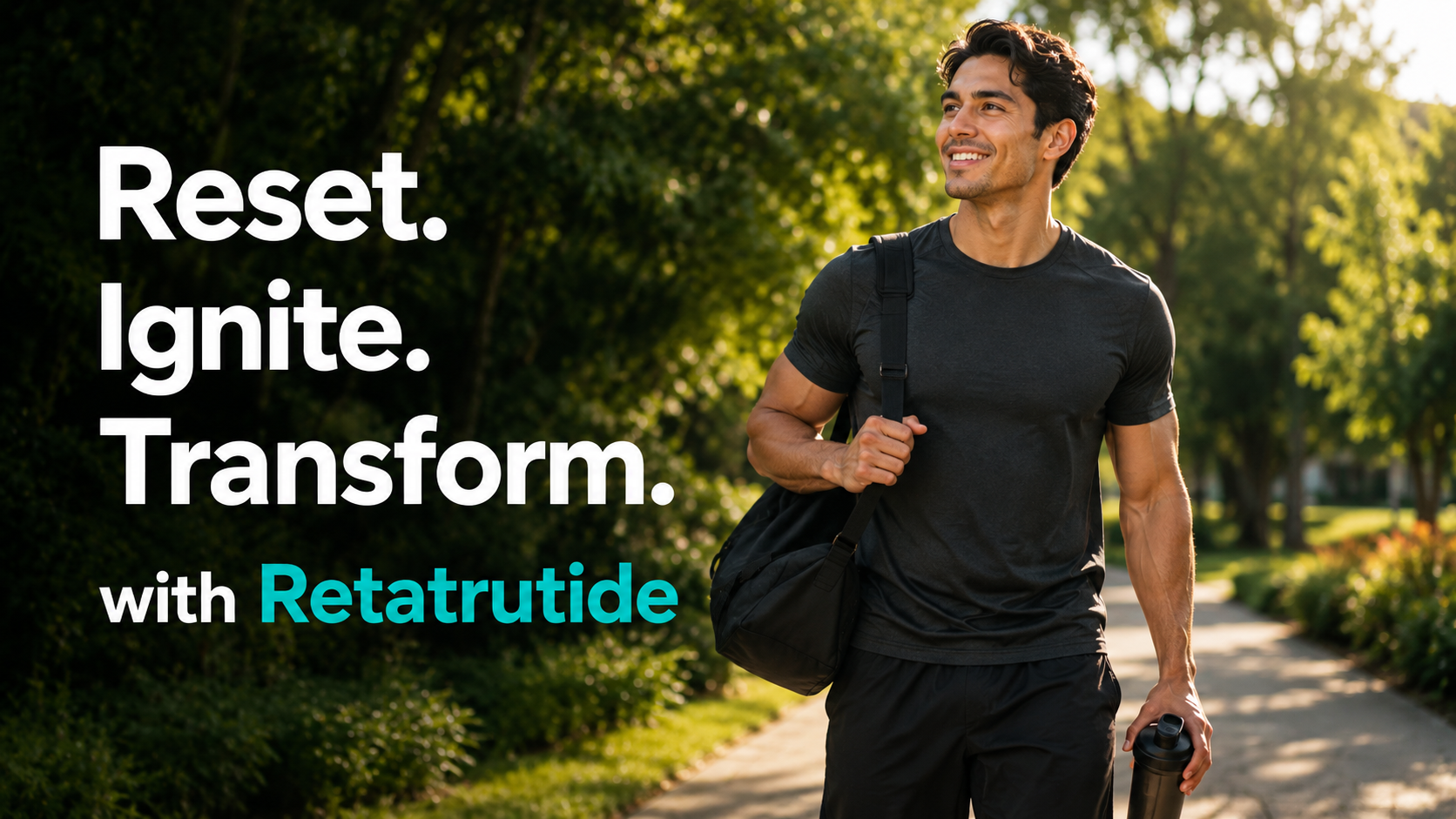 What Is Retatrutide? Mechanism, Research & Uses